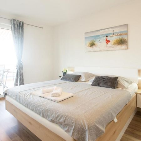 Villa Ivano With Sea&Mountain View Kaštel Stari Exteriér fotografie